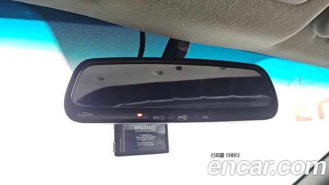 Hyundai Starex 2014 — photo 14