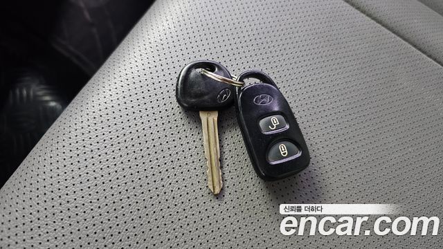 Hyundai Starex 2014 — photo 19
