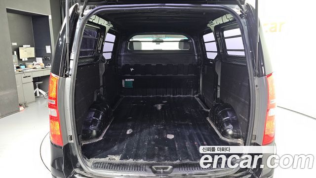 Hyundai Starex 2014 — photo 20