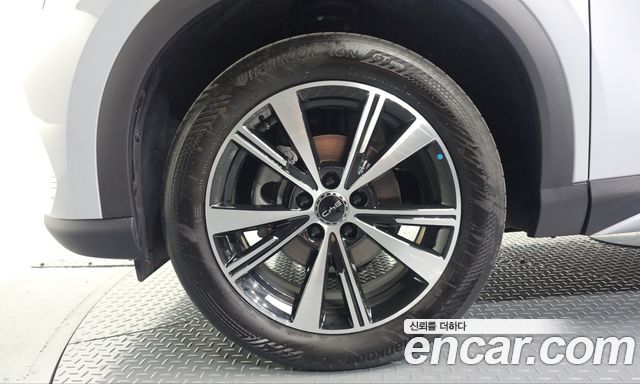 BYD Atto 3 2025 — photo 5