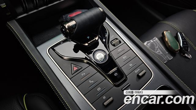 BYD Atto 3 2025 — photo 12