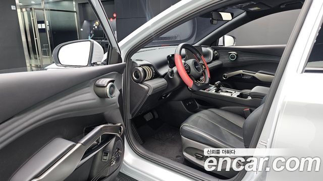 BYD Atto 3 2025 — photo 13
