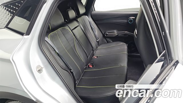 BYD Atto 3 2025 — photo 17