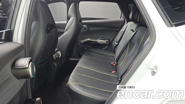 BYD Atto 3 2025 — photo 18