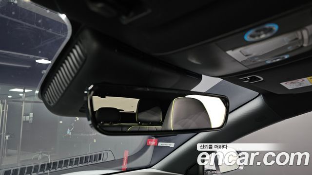 BYD Atto 3 2025 — photo 25