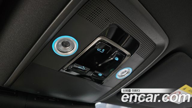 BYD Atto 3 2025 — photo 26