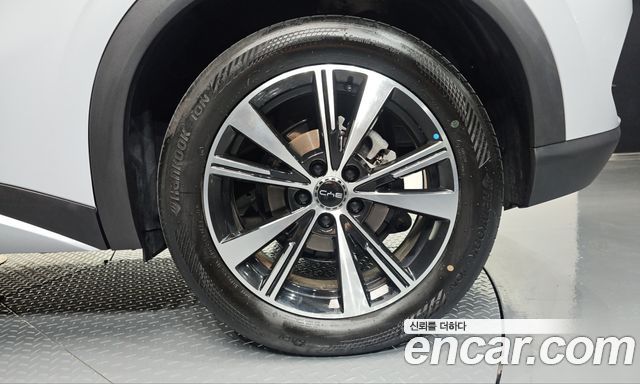 BYD Atto 3 2025 — photo 7