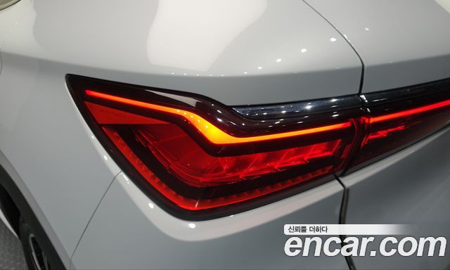 BYD Atto 3 2025 — photo 9