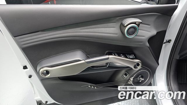 BYD Atto 3 2025 — photo 14