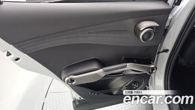 BYD Atto 3 2025 — photo 15