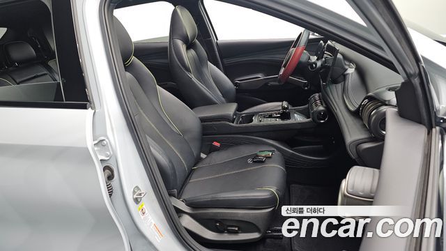 BYD Atto 3 2025 — photo 16