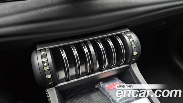 BYD Atto 3 2025 — photo 27