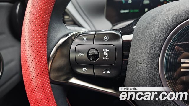BYD Atto 3 2025 — photo 28