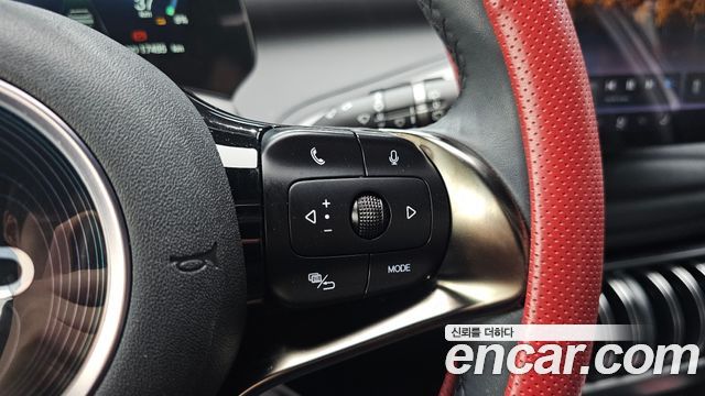 BYD Atto 3 2025 — photo 29