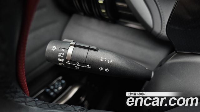BYD Atto 3 2025 — photo 30