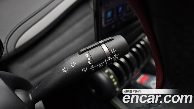 BYD Atto 3 2025 — photo 31