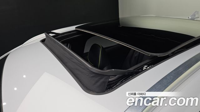 BYD Atto 3 2025 — photo 32