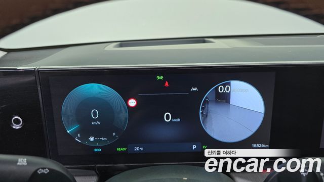 Hyundai Grandeur 2025 — photo 11