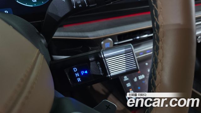 Hyundai Grandeur 2025 — photo 12