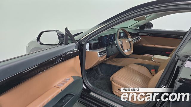 Hyundai Grandeur 2025 — photo 13
