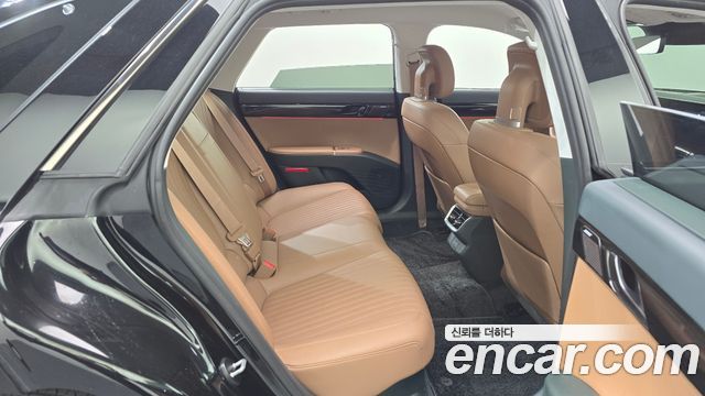 Hyundai Grandeur 2025 — photo 17