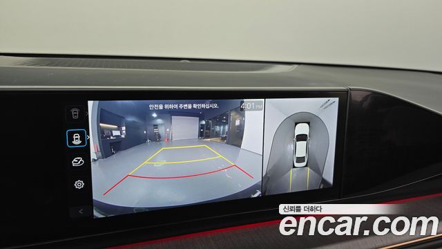 Hyundai Grandeur 2025 — photo 21