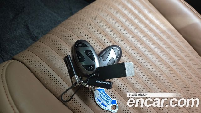 Hyundai Grandeur 2025 — photo 22
