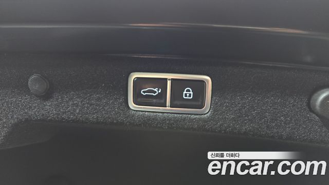 Hyundai Grandeur 2025 — photo 23