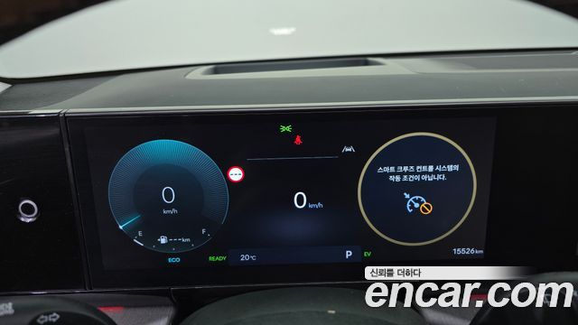 Hyundai Grandeur 2025 — photo 25