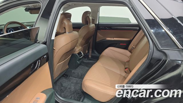 Hyundai Grandeur 2025 — photo 26