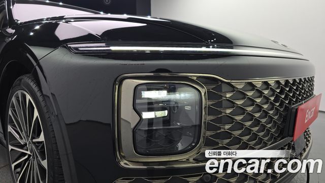 Hyundai Grandeur 2025 — photo 8
