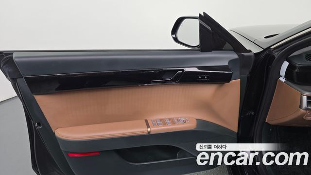 Hyundai Grandeur 2025 — photo 14