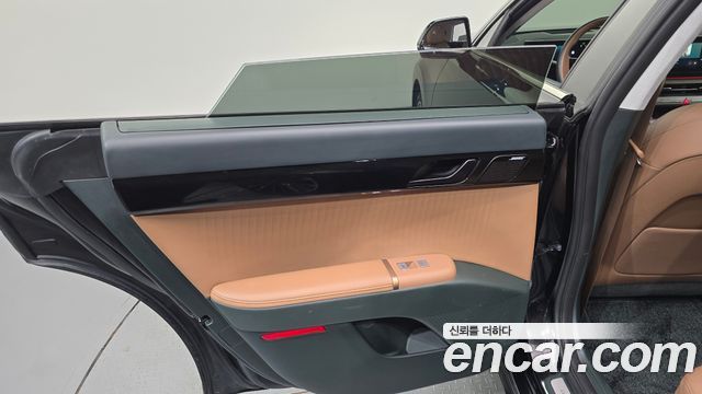 Hyundai Grandeur 2025 — photo 15
