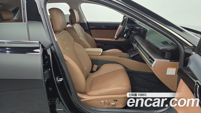 Hyundai Grandeur 2025 — photo 16