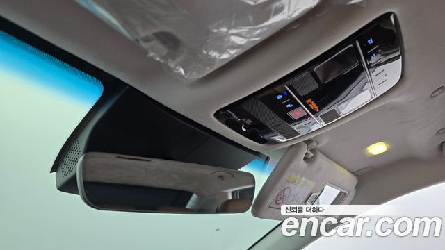 Hyundai Grandeur 2025 — photo 27