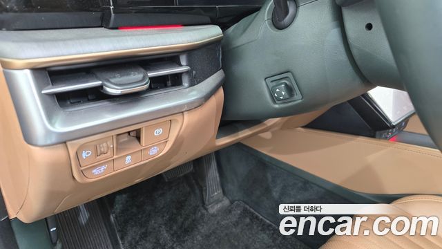 Hyundai Grandeur 2025 — photo 28