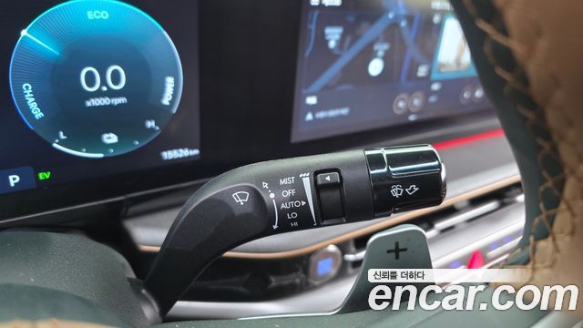 Hyundai Grandeur 2025 — photo 29