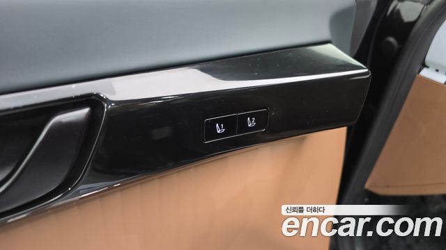 Hyundai Grandeur 2025 — photo 30