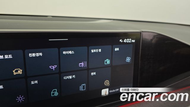 Hyundai Grandeur 2025 — photo 32