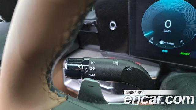 Hyundai Grandeur 2025 — photo 36