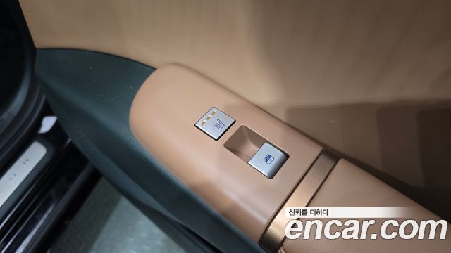 Hyundai Grandeur 2025 — photo 37