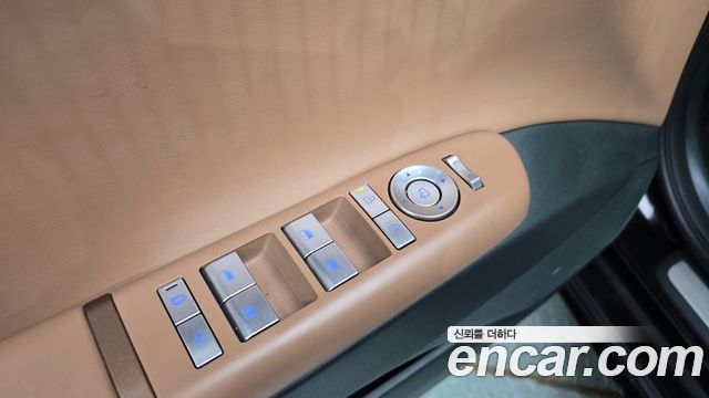 Hyundai Grandeur 2025 — photo 38