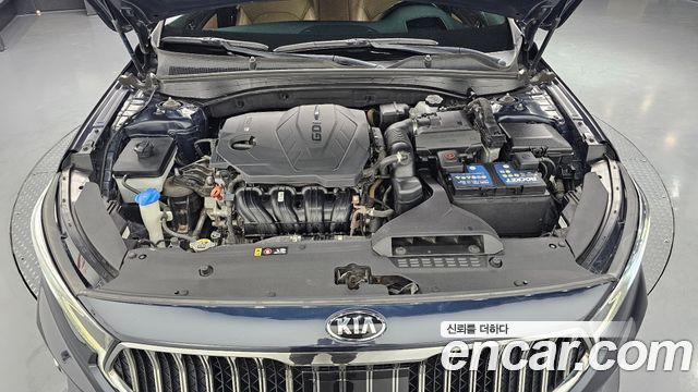 Kia K7 2020 — photo 6
