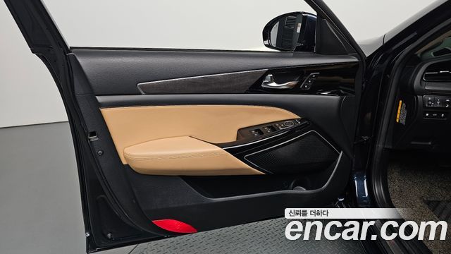 Kia K7 2020 — photo 14