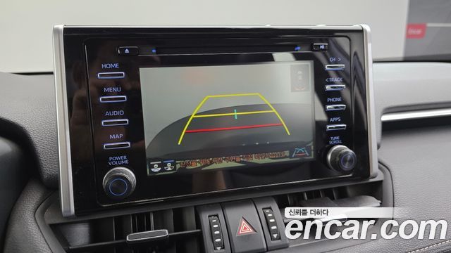 Toyota RAV4 2022 — photo 20