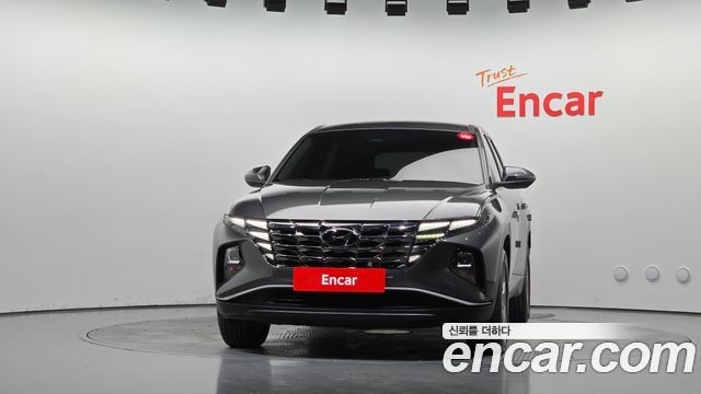 Hyundai Tucson 2023 — photo 3