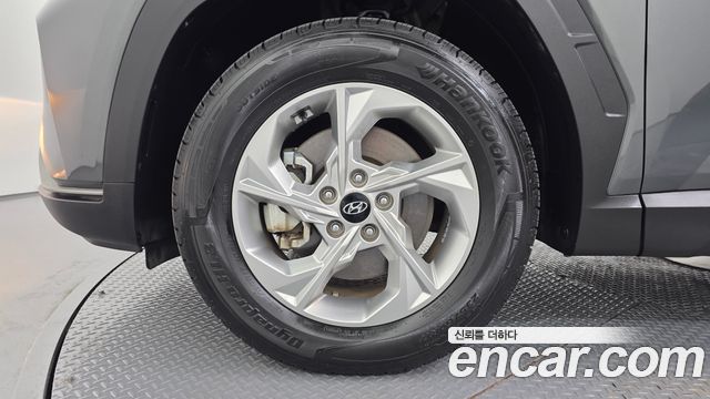 Hyundai Tucson 2023 — photo 5