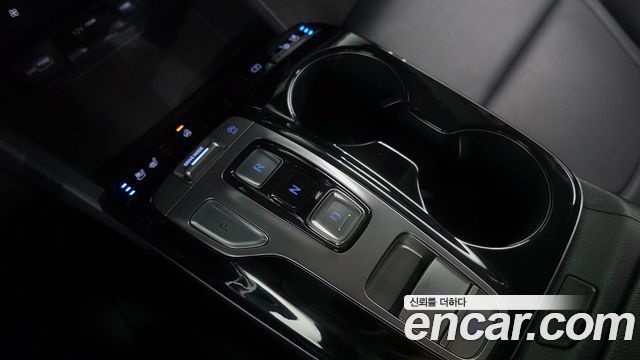 Hyundai Tucson 2023 — photo 12