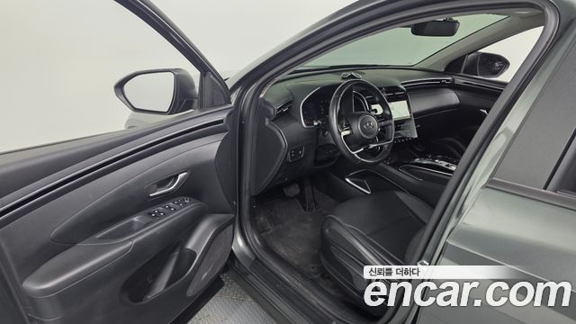 Hyundai Tucson 2023 — photo 13