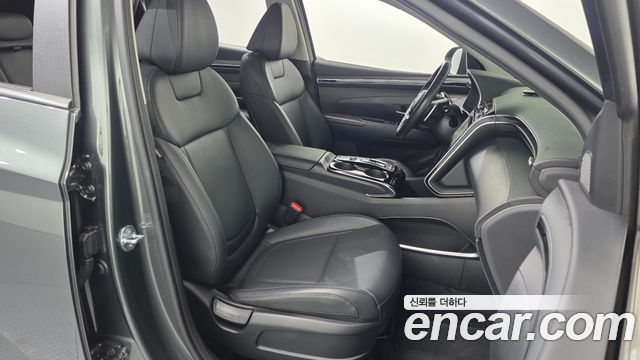 Hyundai Tucson 2023 — photo 17
